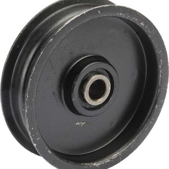 AYP Remskiver og strammeroversigtOE F&G - 532104679 - Pulley