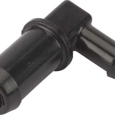 AYP Hose tail - 532139277 - Stem tank fuel