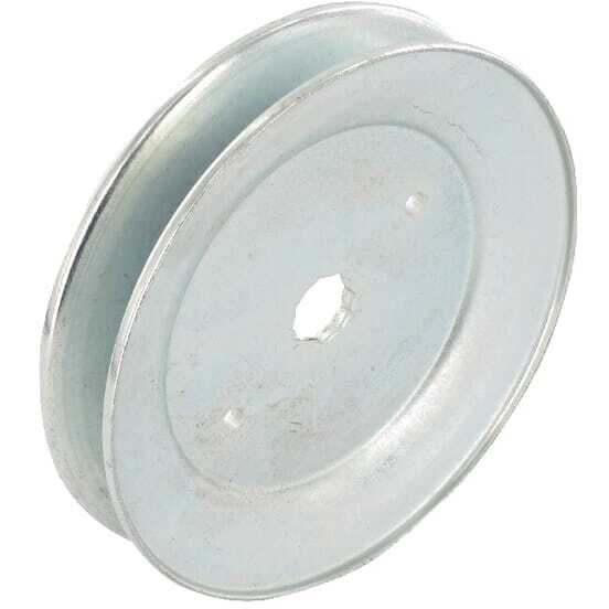 AYP Remskiver og strammeroversigtOE F&G - 532173435 - Pulley