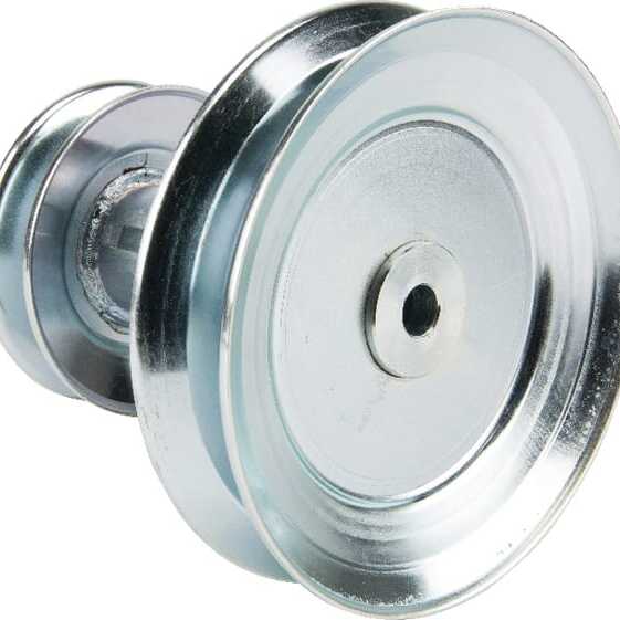 AYP Remskiver og strammeroversigtOE F&G - 532175410 - Pulley