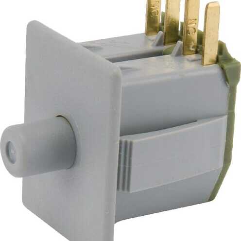 AYP KontakterOversigt F&G - 532192749 - Switch