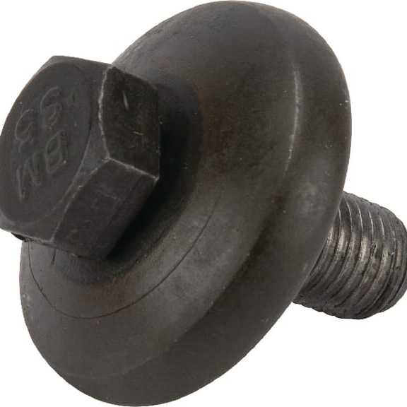 AYP KnivbolteoversigtOE F&G - 532193003 - Skrue 7/16"