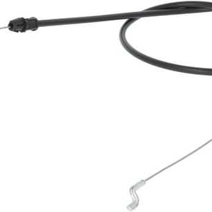 Honda DrivkabeltrækoversigtOE - 54530VH4N11 - Kabel komplet, bremse (Capro)