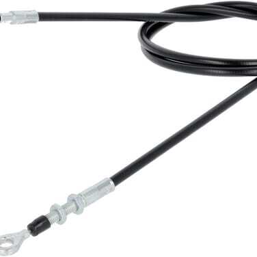 Honda DrivkabeltrækoversigtOE - 54630VK8J52 - Kabel komplet