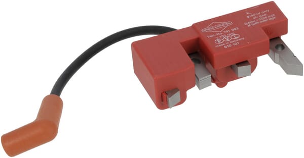 Briggs & Stratton Tændspole - 557125 - Magnet armatur