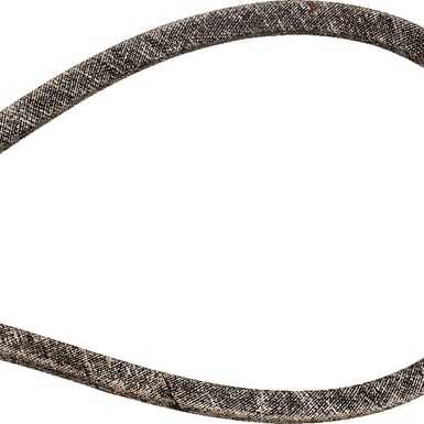 Husqvarna Kileremme oversigt - 582935501 - L1930AE mowing deck v-belt