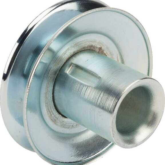 AYP Remskiver og strammeroversigtOE F&G - 583101101 - Pulley