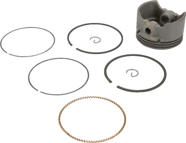 Briggs & Stratton Stempel - 590404 - Piston Assembly