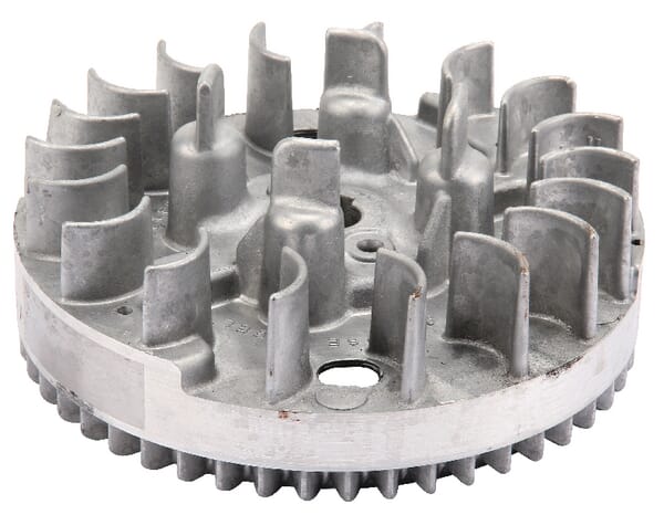 Briggs & Stratton Svinghjul - 590420 - Flywheel