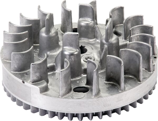 Briggs & Stratton Svinghjul - 590421 - Flywheel