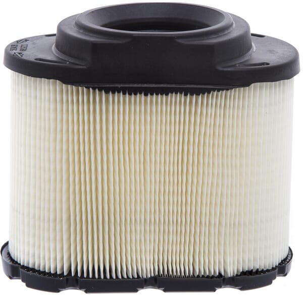 Briggs & Stratton Luft filter oval type - 593240 - Luftfilter