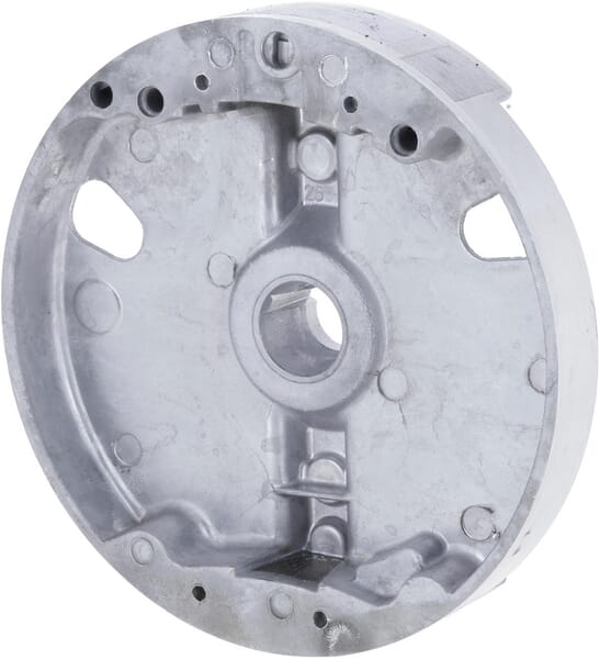 Briggs & Stratton Svinghjul - 594054 - Flywheel assy