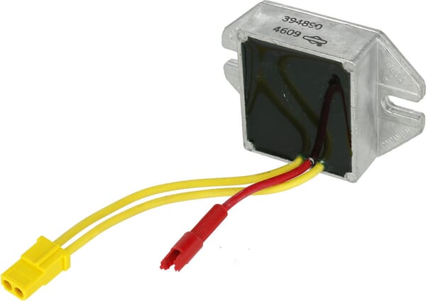 Briggs & Stratton Spændingsregulatorer - 595154 - Regulator