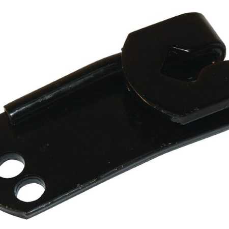 MTD Steering Lever - 6830055637 - Styrebeslag