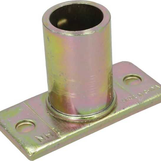 MTD KnivholdereoversigtOE - 68705240 - Knivadapter, 25mm x .430:Ps