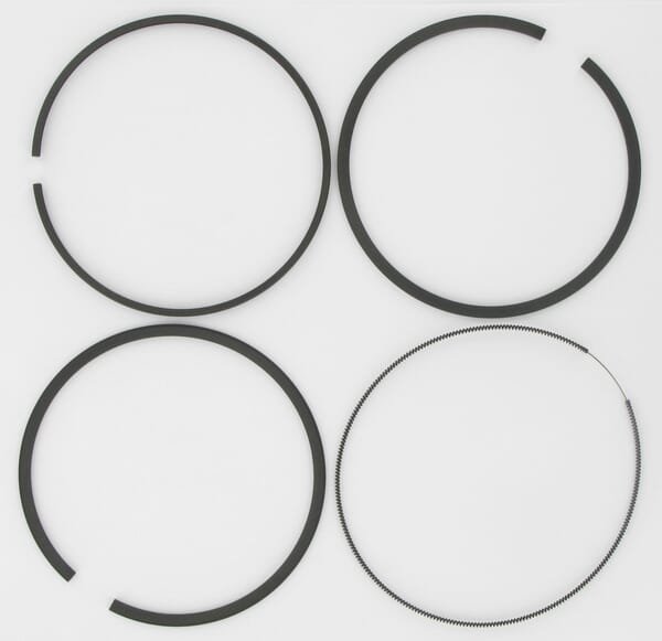 Briggs & Stratton Stempelringe - 690162 - Piston ring set std.