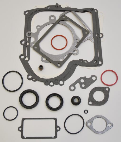 Briggs & Stratton Pakningssæt - 690189 - Gasket Set-Engine