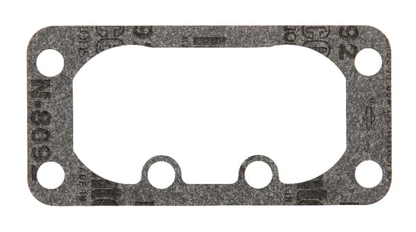 Briggs & Stratton Luftrenserpakning - 691001 - Gasket-Air Cleaner