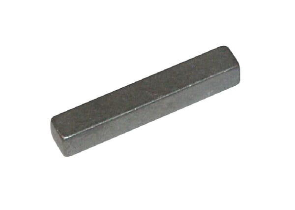 Key-Drive Pulley pasfeder 1/4" x 1/4" x 38mm - 691483 - Briggs & Stratton