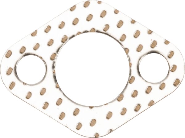 Briggs & Stratton Udstødningspakning - 691880 - Gasket Set-Valve