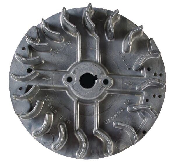 Briggs & Stratton Svinghjul - 691987 - Flywheel