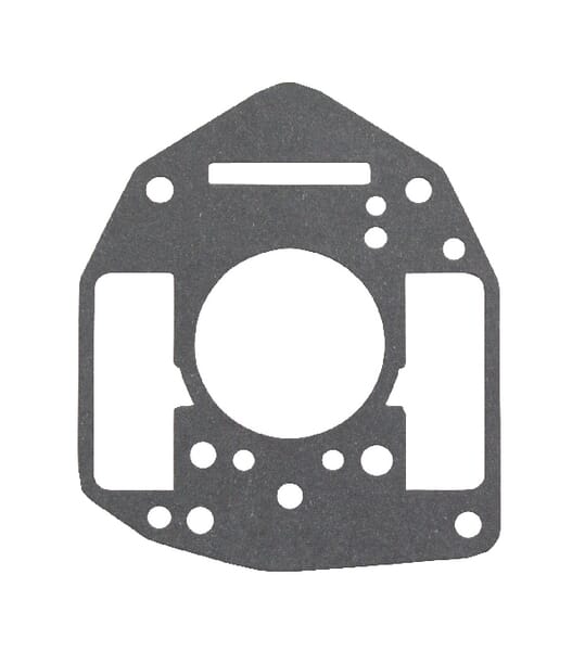 Briggs & Stratton Karburatorpakning - 692077 - Gasket-Carb Body