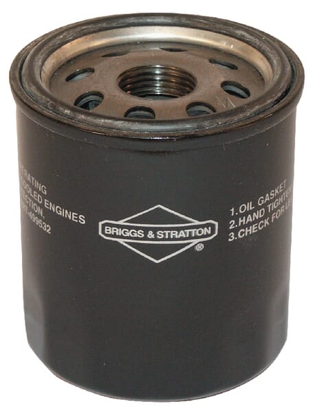 Briggs & Stratton Oliefiltre - 692513 - Filter-Oil