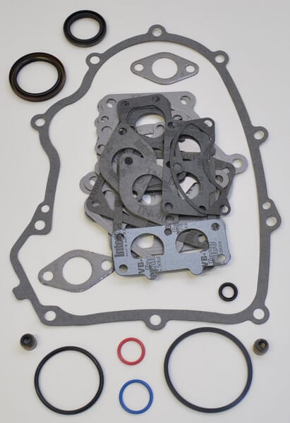 Briggs & Stratton Pakningssæt - 694012 - Gasket Set-Engine