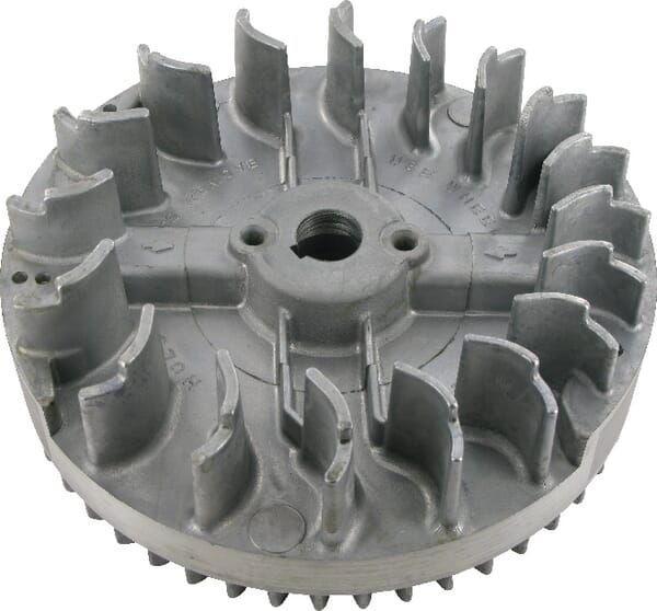 Briggs & Stratton Svinghjul - 697610 - Flywheel