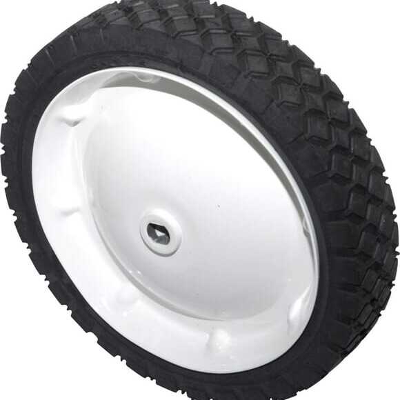 Snapper HjuloversigtOE - 7014604YP - Wheel,Steel