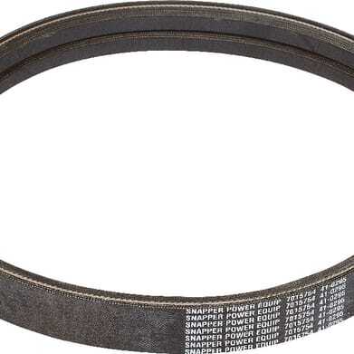 Snapper Kileremme oversigt - 7015754YP - Drive belt