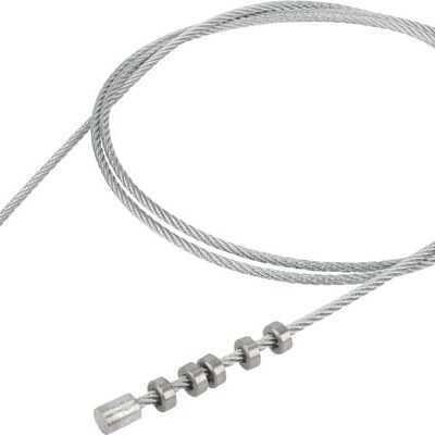 Murray KoblingskabeloversigtOE - 7022449YP - Cable, Clutch (54.32)