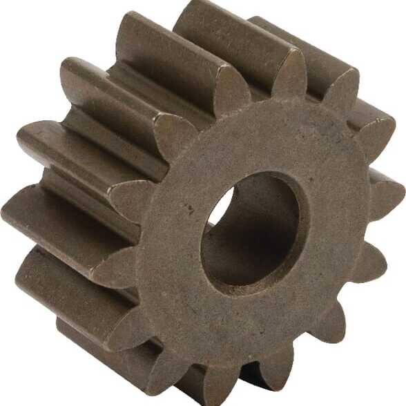 Snapper TandhjuloversigtOE - 7024549YP - Pinion, Drive, Rh