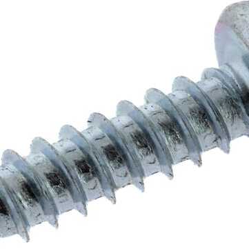 AL-KO Bolte OE - 702737 - Skrue St 4.8x19, C-Torx 7981 A2K