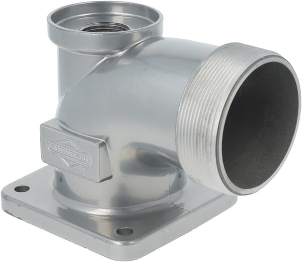 Briggs & Stratton Oliesump - 704464 - Flange