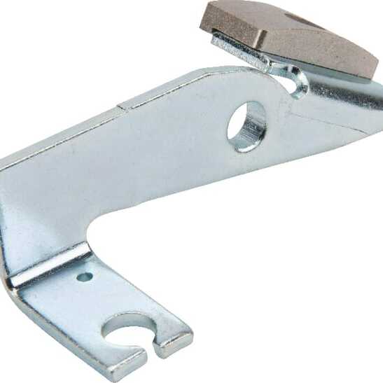 Snapper BremseklodseroversigtOE - 7052497YP - Assy, Brake Lever