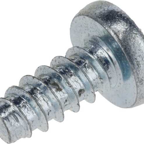 AL-KO Bolte OE - 706577 - Cross Head Screw St 5.5 13-F-Torx7981A2K