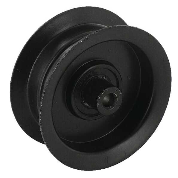 Snapper Remskiver og strammeroversigtOE F&G - 7072319SM - Pulley, Flat Idler, 3