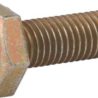 MTD Bolte OE - 7100412 - Bolt