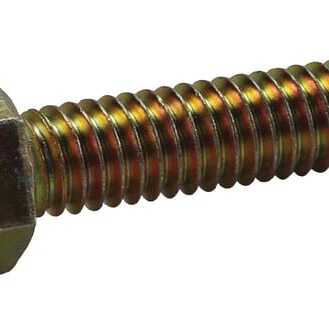 MTD Bolte OE - 7100528 - Bolt 5/16-18