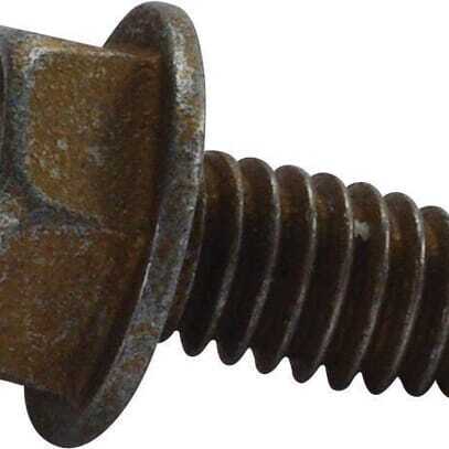 MTD Bolte OE - 7100604A - Bolt 5/16-18