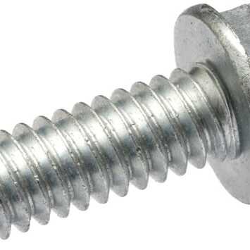 MTD Bolte OE - 7100642 - Bolt, Tt:1/4-20 x.750