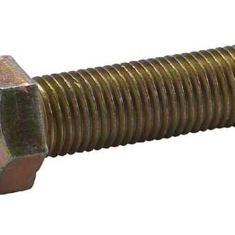 MTD Bolte OE - 7100757 - Bolt 7/16-20