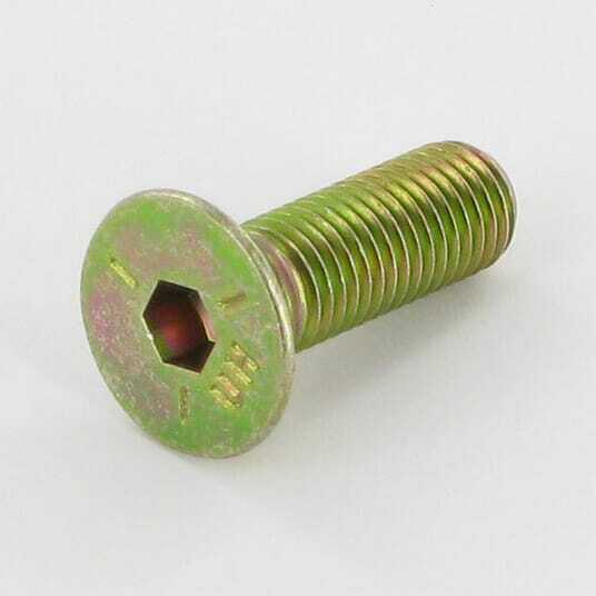 MTD Bolte OE - 7101054 - Bolt 5/16x3/4 LG-Fldt hoved