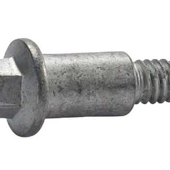 MTD Bolte OE - 7101650 - Bolt