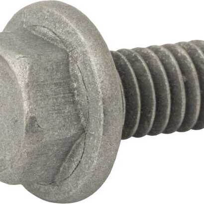 MTD Bolte OE - 7101652 - Bolt, Tt:1/4-20 x.625