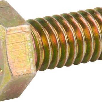 MTD Bolte OE - 7103008 - Bolt