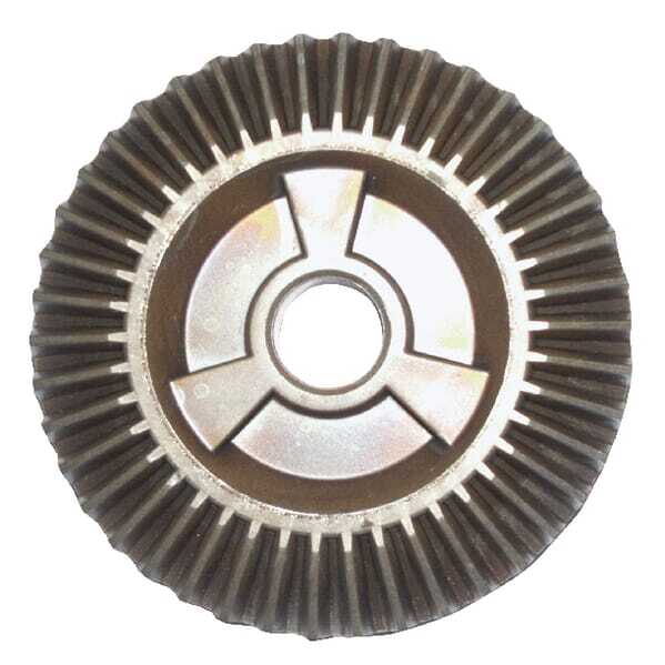 MTD TandhjuloversigtOE - 7171362 - Gear 42-teeth asgat 5/8\