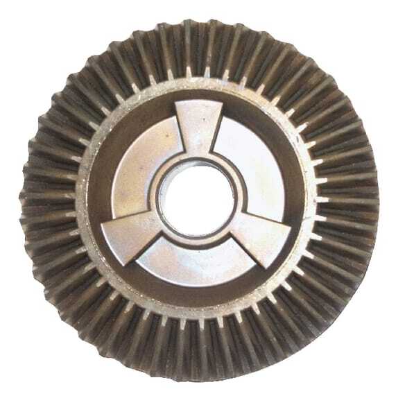 MTD TandhjuloversigtOE - 7171363 - Gear 42-teeth asgat 11/16\