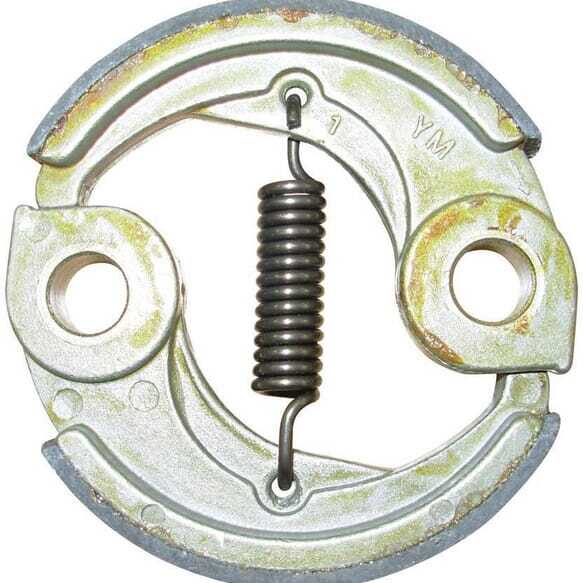 AL-KO Centrifugal koblingeroversigtOE - 721390 - Centrifugalkobling